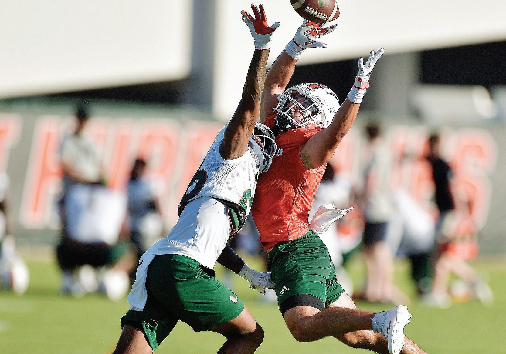 Florida has no top-10 college teams in preseason poll